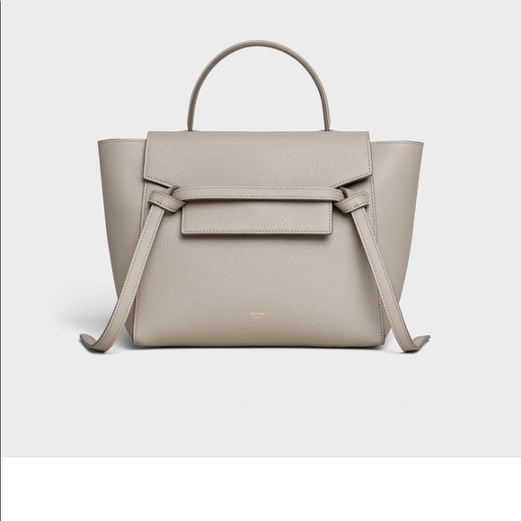 Celine Handbags - CELINE Belt Bag